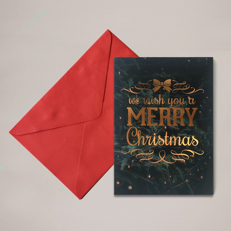 Christmas Cards