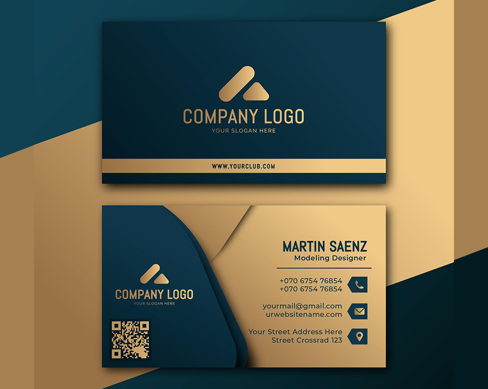 Business Cards